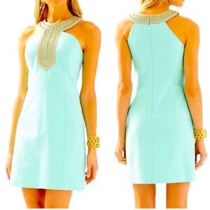 Lilly Pulitzer Adelina Dress